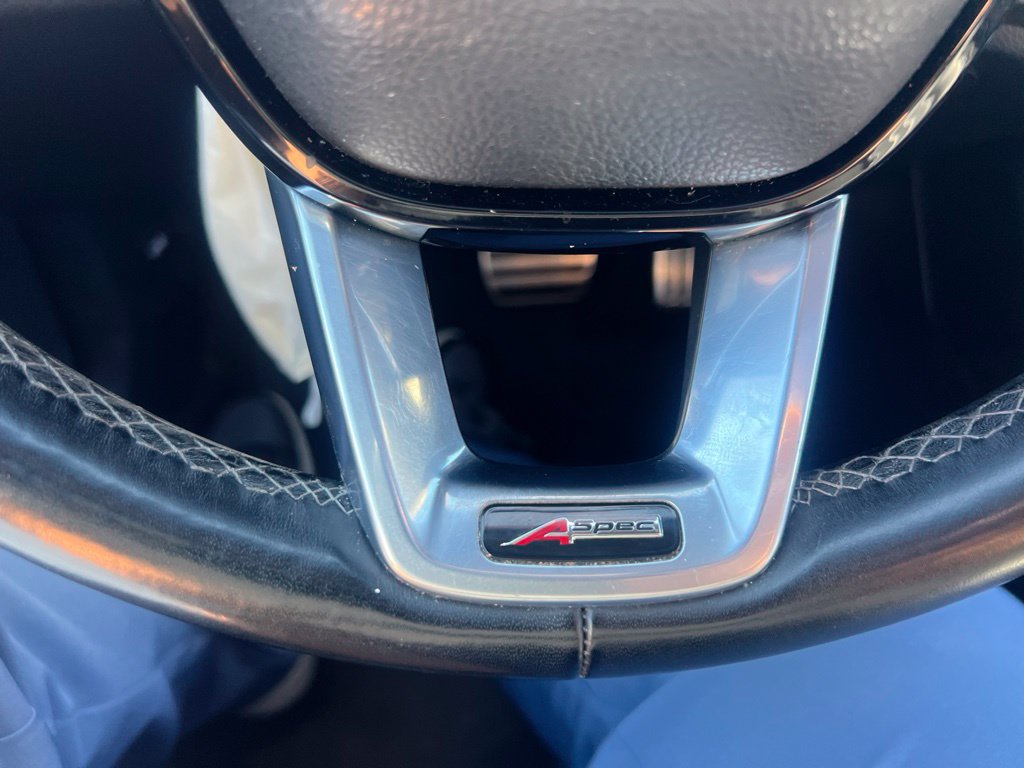 Used 2024 Acura Integra A-Spec FWD image 19