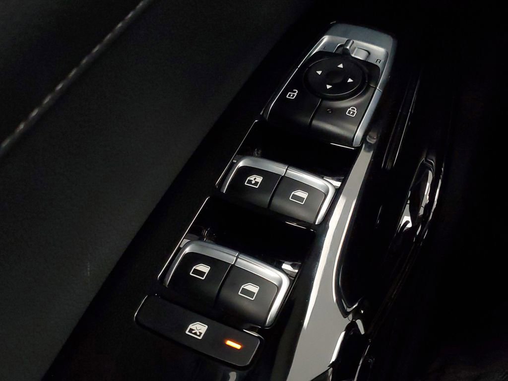 Certified 2023 Kia K5 EX FWD image 17