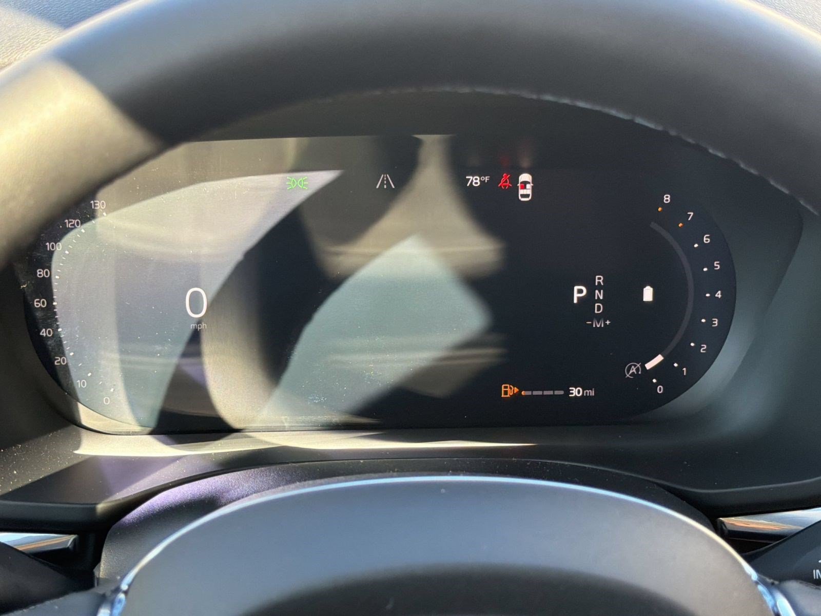 New 2026 Volvo XC60 B5 Plus w/ Climate Package AWD/4WD image 21