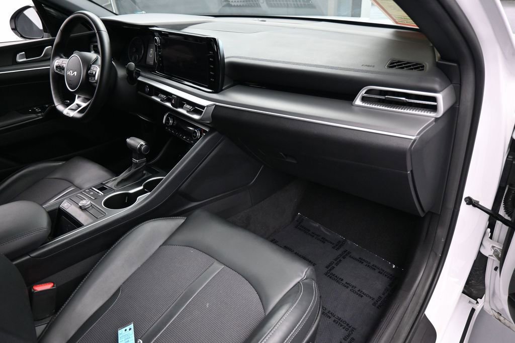 Used 2023 Kia K5 GT-Line FWD image 43