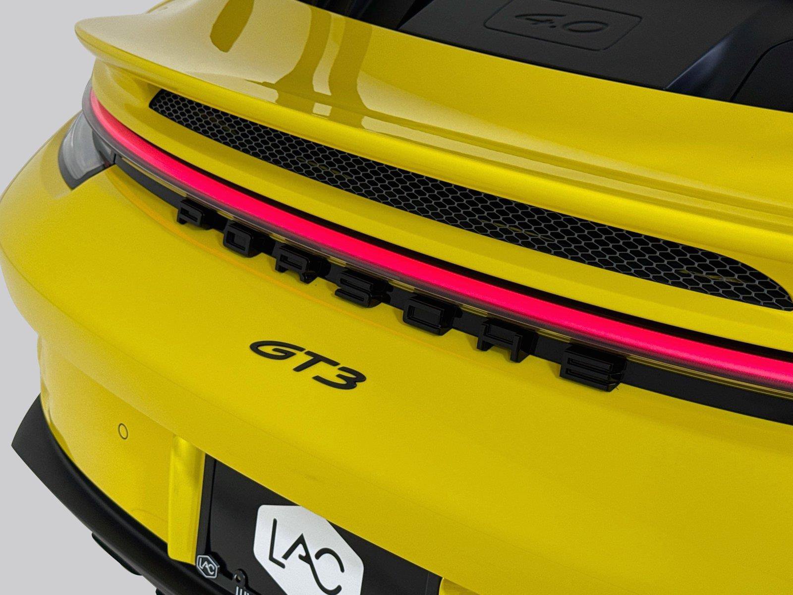 Used 2022 Porsche 911 GT3 RWD image 35