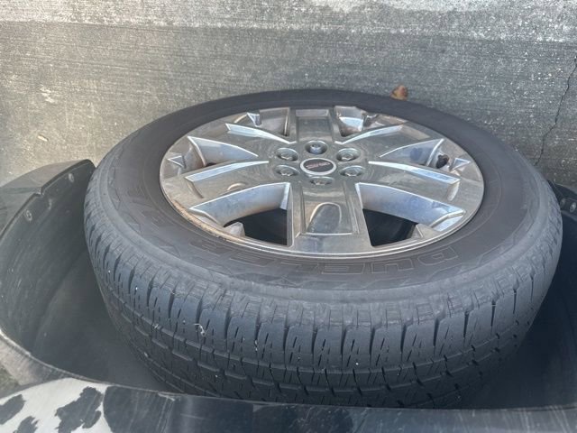 Used 2016 GMC Acadia Denali image 11