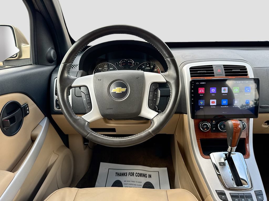 Used 2008 Chevrolet Equinox LT w/ LT Preferred Equipment Group FWD image 27