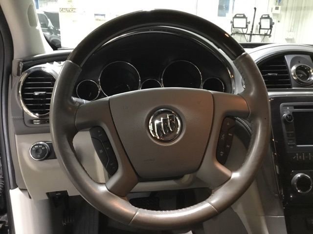 Used 2016 Buick Enclave Convenience image 28