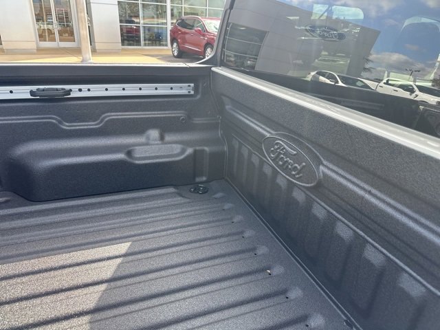 New 2025 Ford Maverick XLT w/ Black Appearance Package image 13