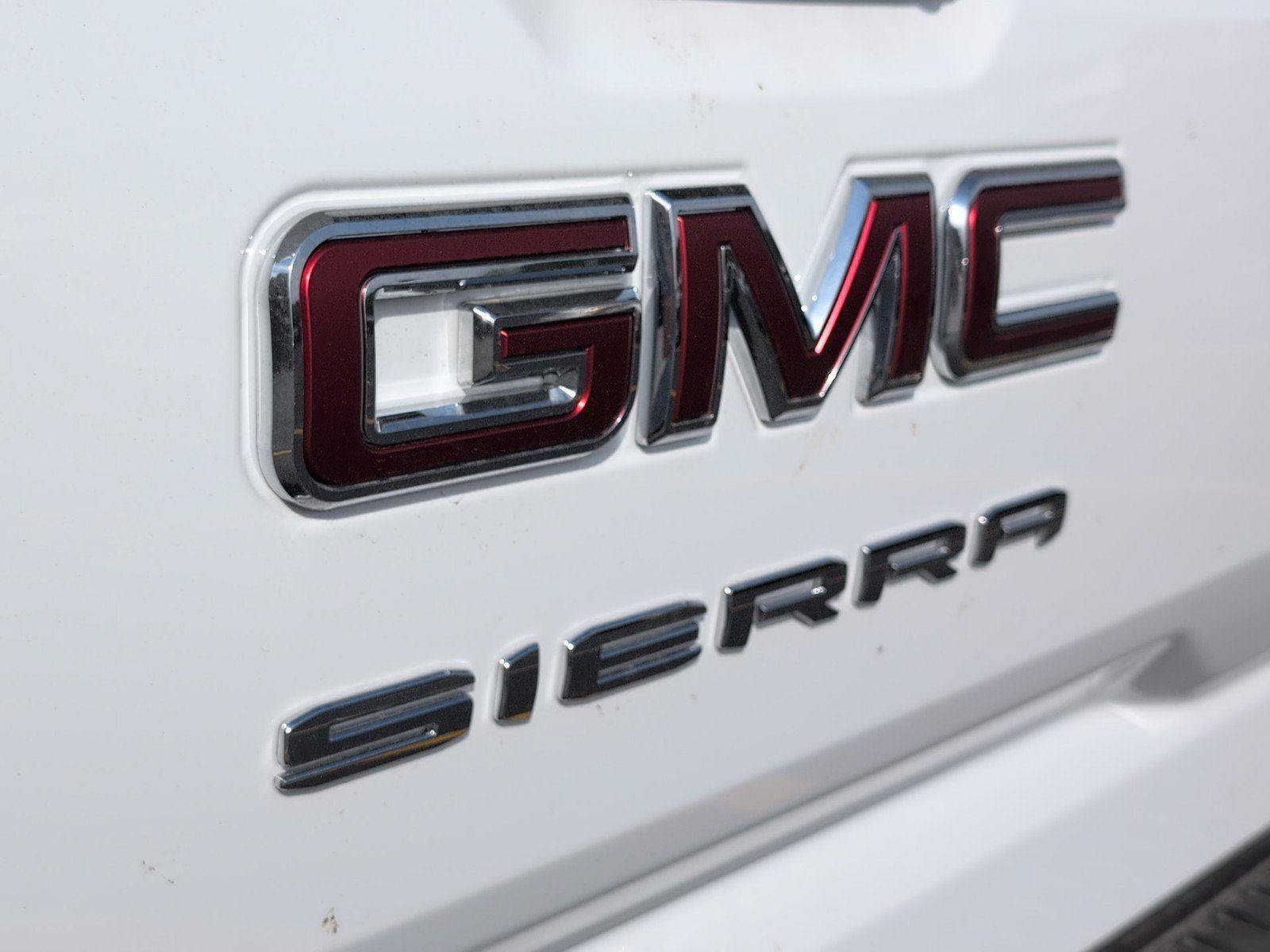 New 2026 GMC Sierra 1500 Pro w/ Pro Value Package AWD/4WD image 9
