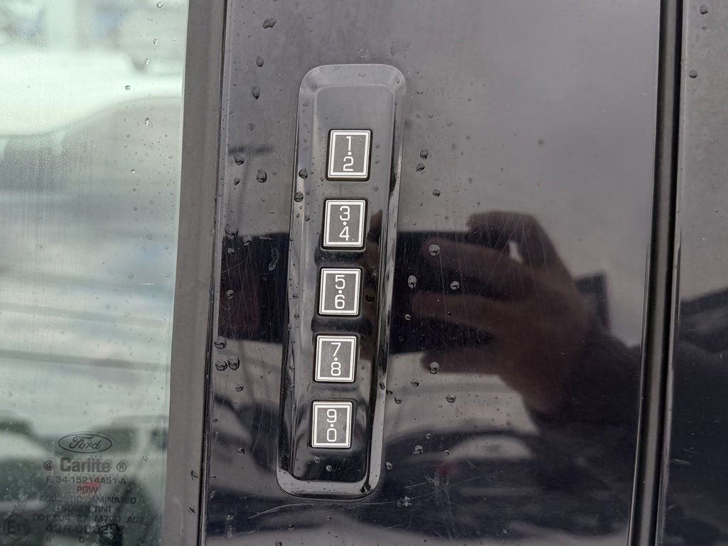 Used 2016 Ford F150 XLT w/ Equipment Group 301A Mid image 14