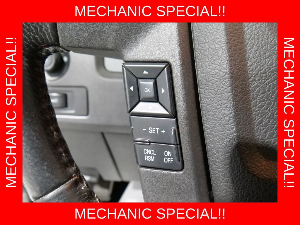 Used 2011 Ford F150 XLT w/ XLT Chrome Pkg AWD/4WD image 20