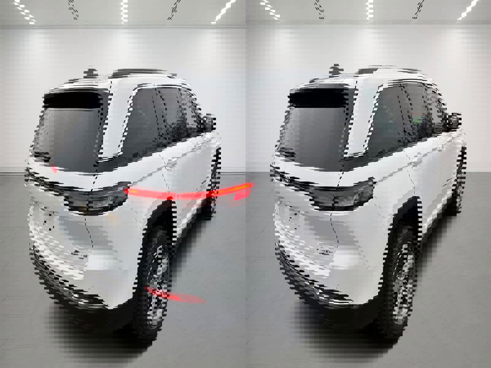 Used 2023 Jeep Grand Cherokee Limited w/ Trailer Tow Prep Group (B) image 6