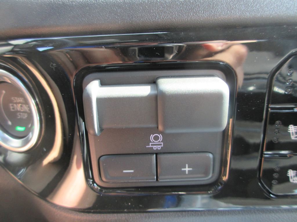 New 2026 GMC Sierra 2500 SLT AWD/4WD image 19