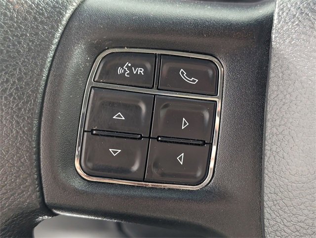 Used 2018 RAM 2500 Tradesman w/ Chrome Appearance Group image 14