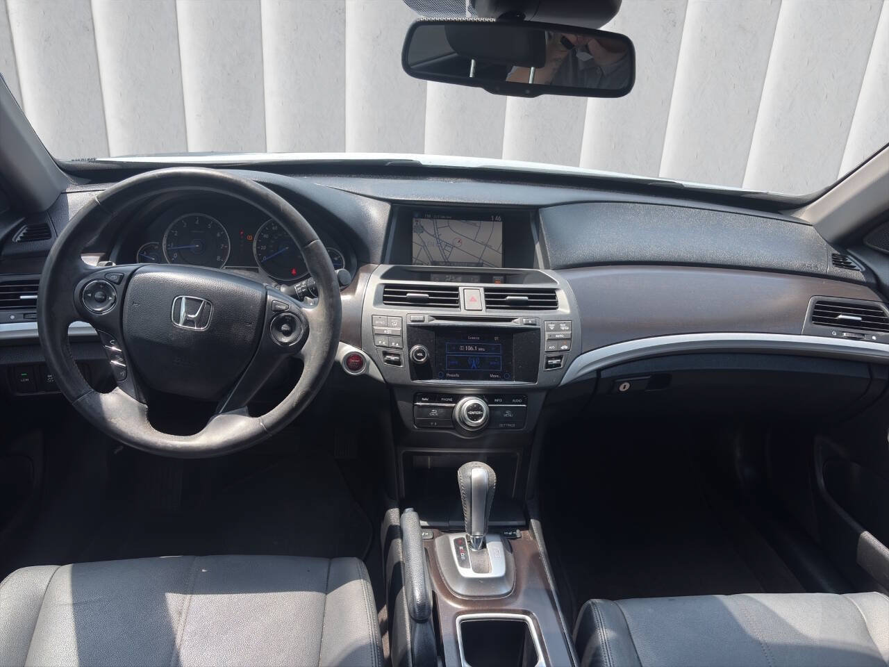 Used 2013 Honda Crosstour EX-L image 10