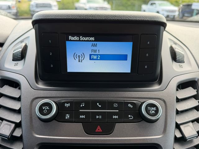 Certified 2023 Ford Transit Connect XL FWD image 21