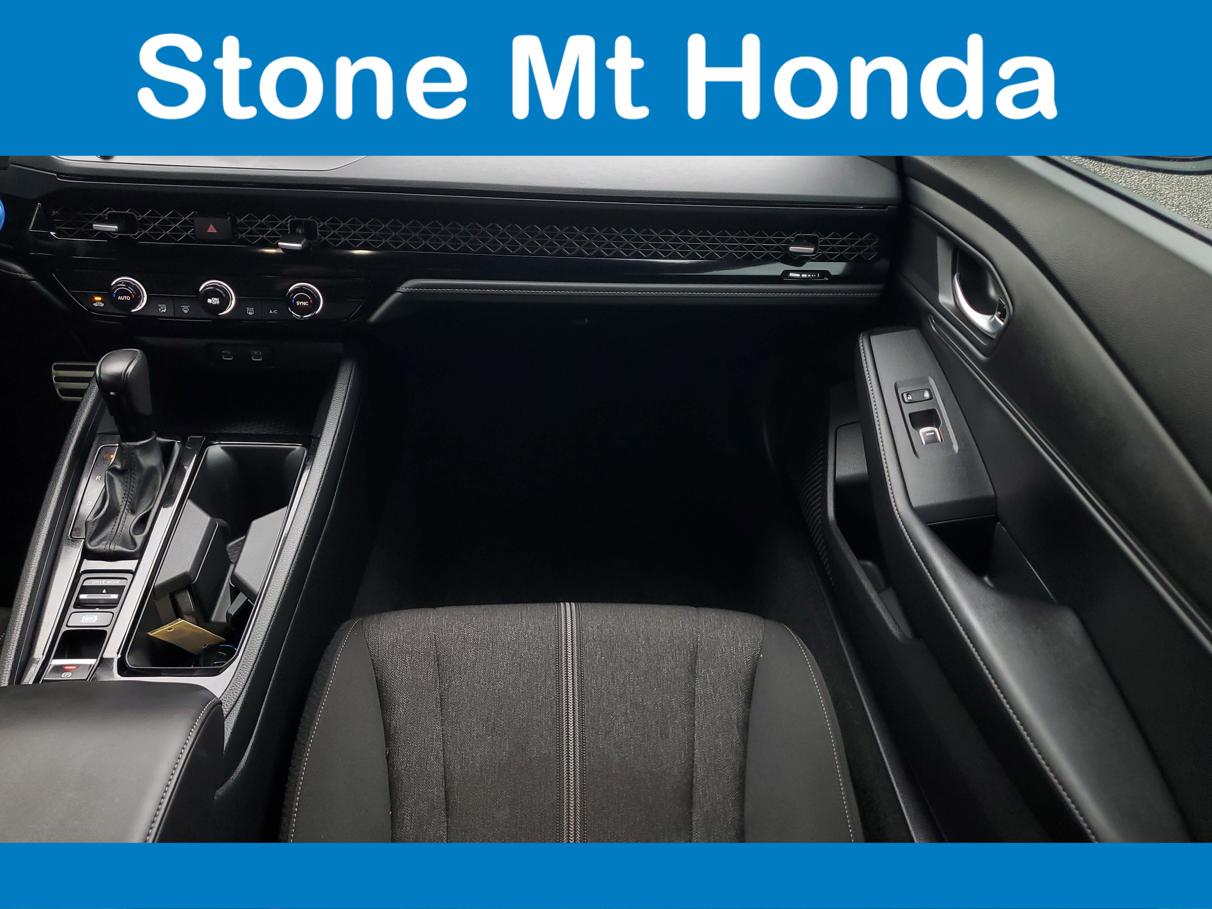 Used 2024 Honda Accord Sport image 14