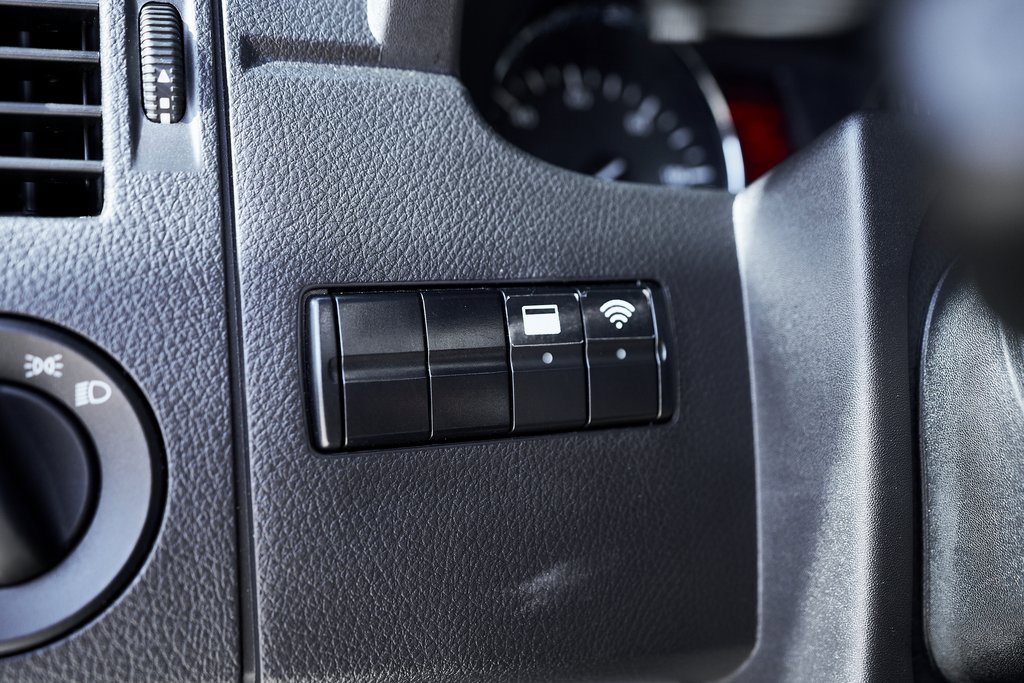 Used 2017 Mercedes-Benz Sprinter 3500 image 35