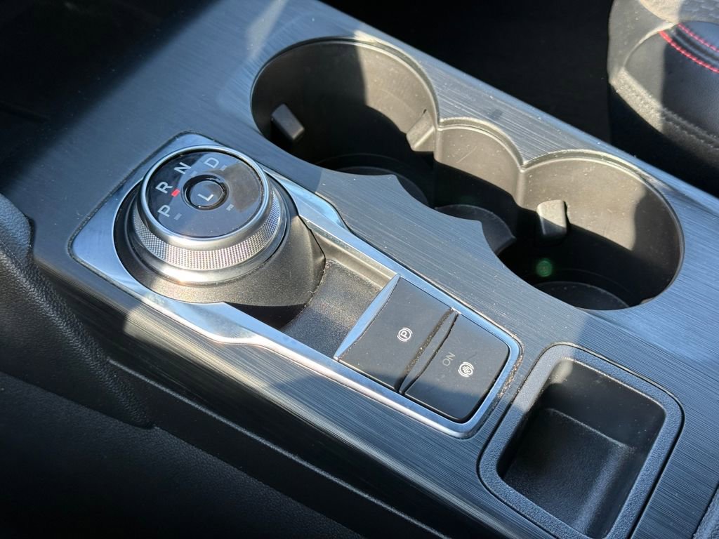 Certified 2023 Ford Escape ST-Line Select w/ Tech Pack #1 image 21