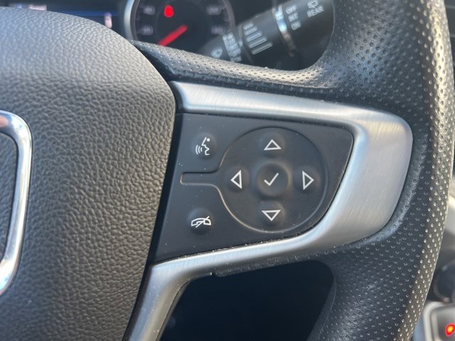 Used 2023 GMC Acadia SLE w/ Driver Convenience Package image 33