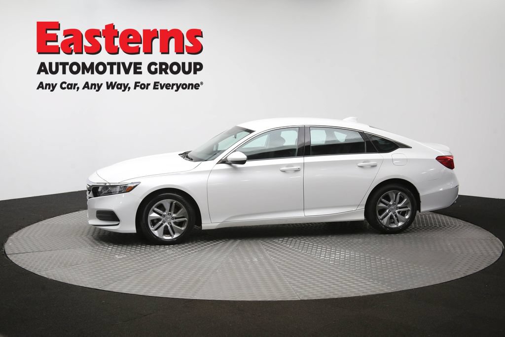 Used 2020 Honda Accord LX image 56