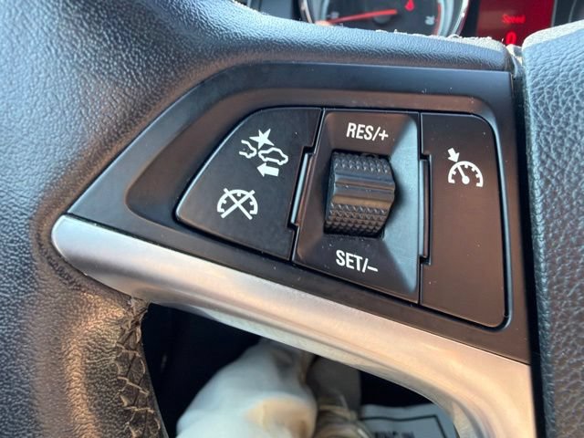 Used 2017 Buick Cascada Premium FWD image 41