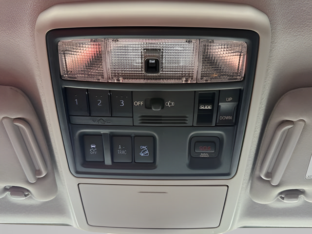 Used 2019 Toyota 4Runner Limited AWD/4WD image 23