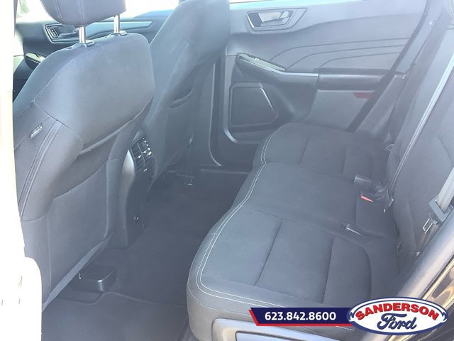 Used 2025 Ford Escape Active FWD image 18