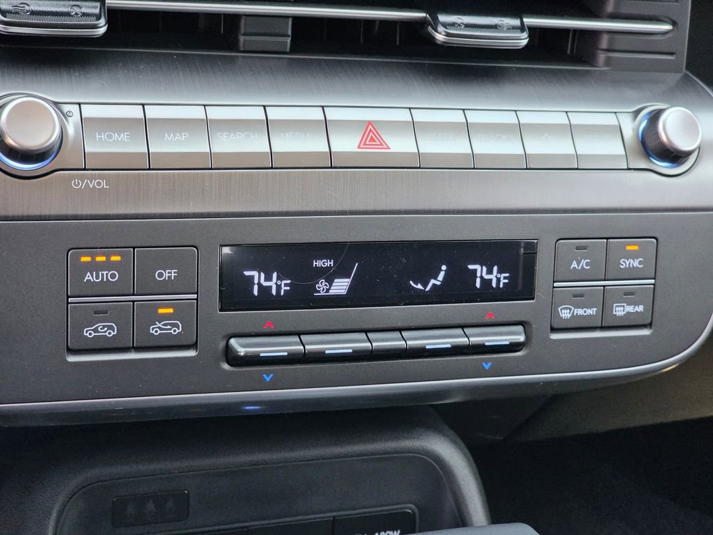 New 2026 Hyundai Kona SEL Sport image 20