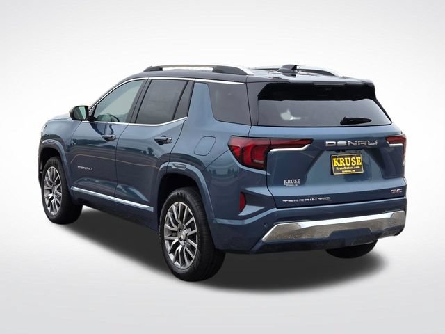 New 2027 GMC Terrain Denali AWD/4WD image 7
