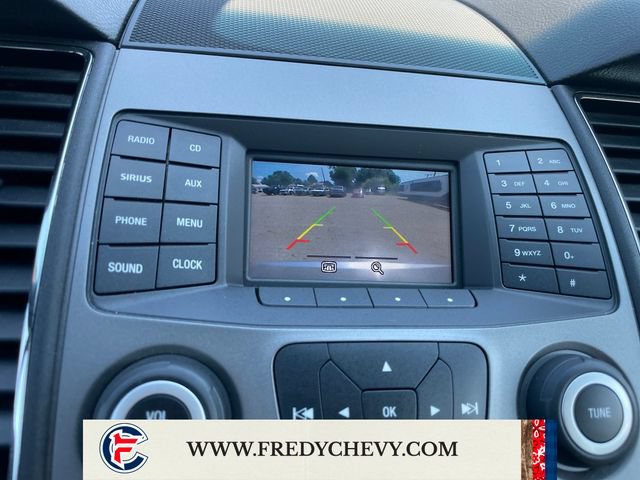 Used 2019 Ford Taurus SEL FWD image 26