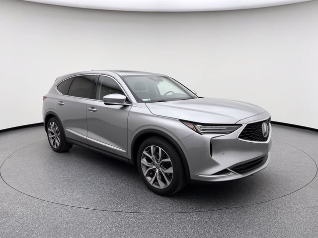 Used 2024 Acura MDX w/ Technology Package FWD image 7