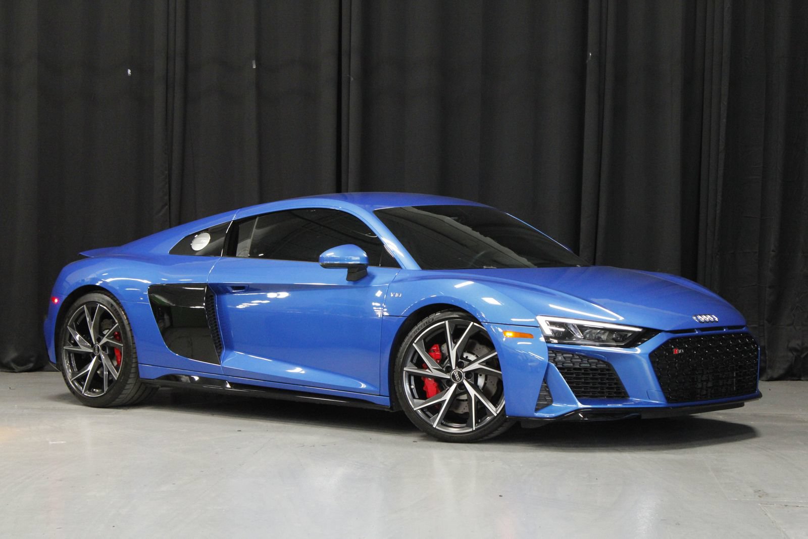 Used 2023 Audi R8 V10 performance RWD image 9