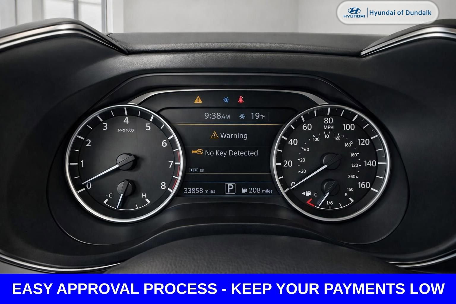 Used 2017 Nissan Maxima 3.5 SL image 11