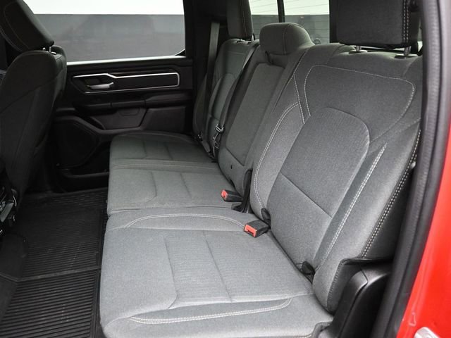 Used 2022 RAM 1500 Big Horn image 18
