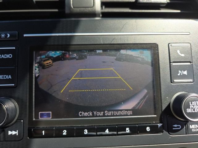 Used 2019 Honda Civic LX image 26