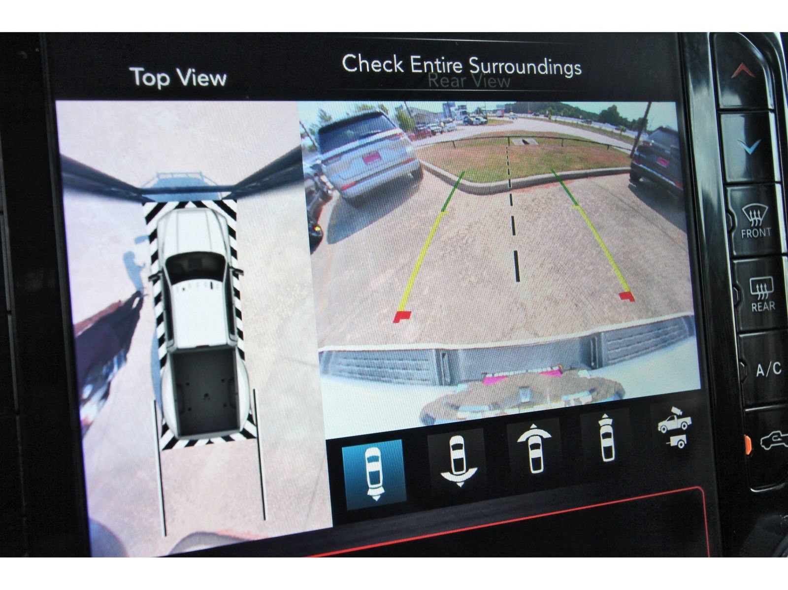 Used 2019 RAM 3500 Laramie AWD/4WD image 27