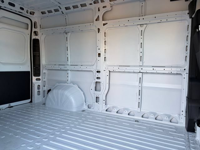 New 2026 RAM ProMaster 1500 FWD image 13