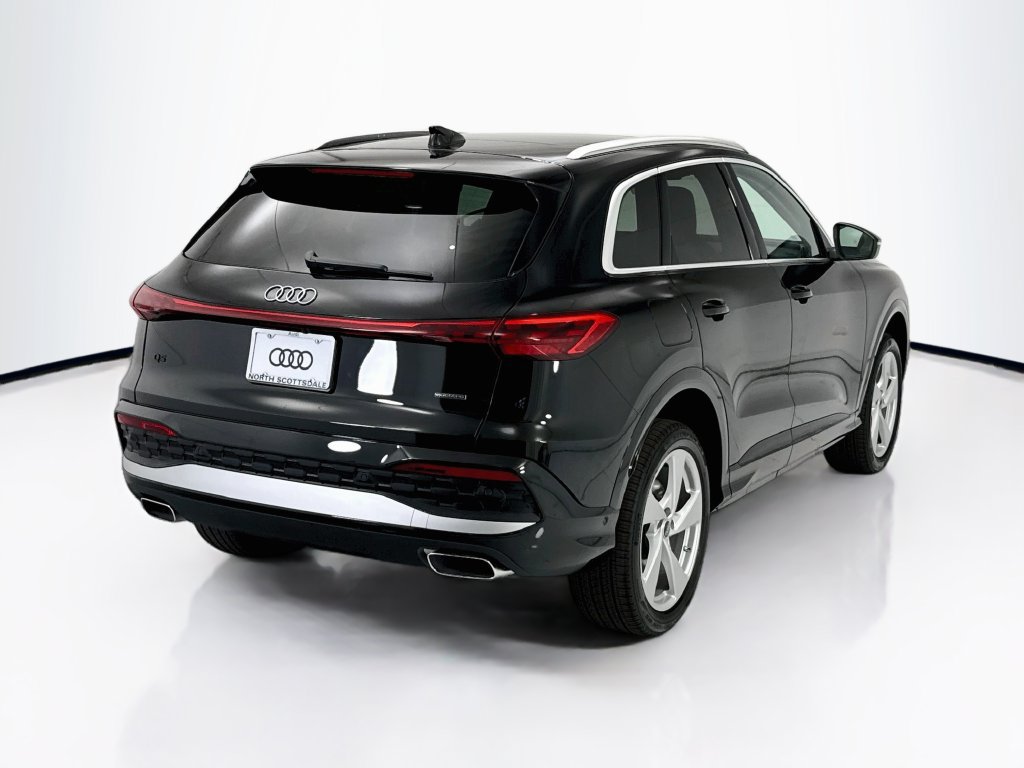 New 2026 Audi Q5 Premium AWD/4WD image 5