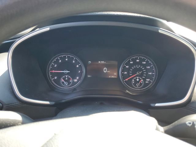 Used 2021 Hyundai Santa Fe SE image 21