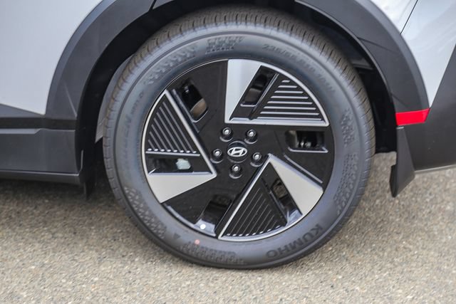 New 2026 Hyundai Ioniq 5 SEL RWD image 12