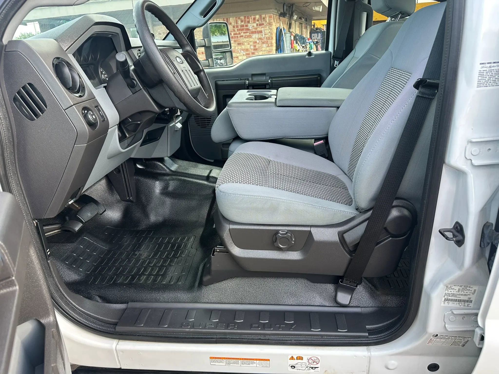 Used 2013 Ford F450 XL w/ PWR Equipment Group AWD/4WD image 4