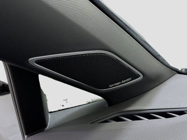 New 2026 Volkswagen GTI SE FWD image 21