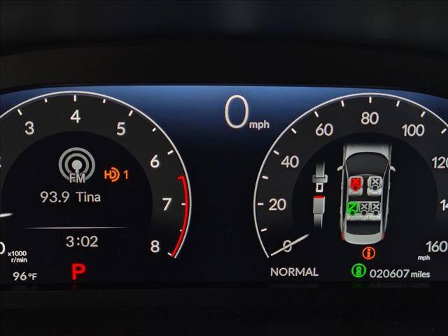 Certified 2024 Honda Civic Touring image 10