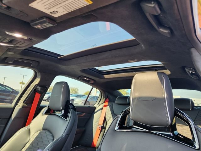 Used 2024 Cadillac CT5 V Blackwing image 25