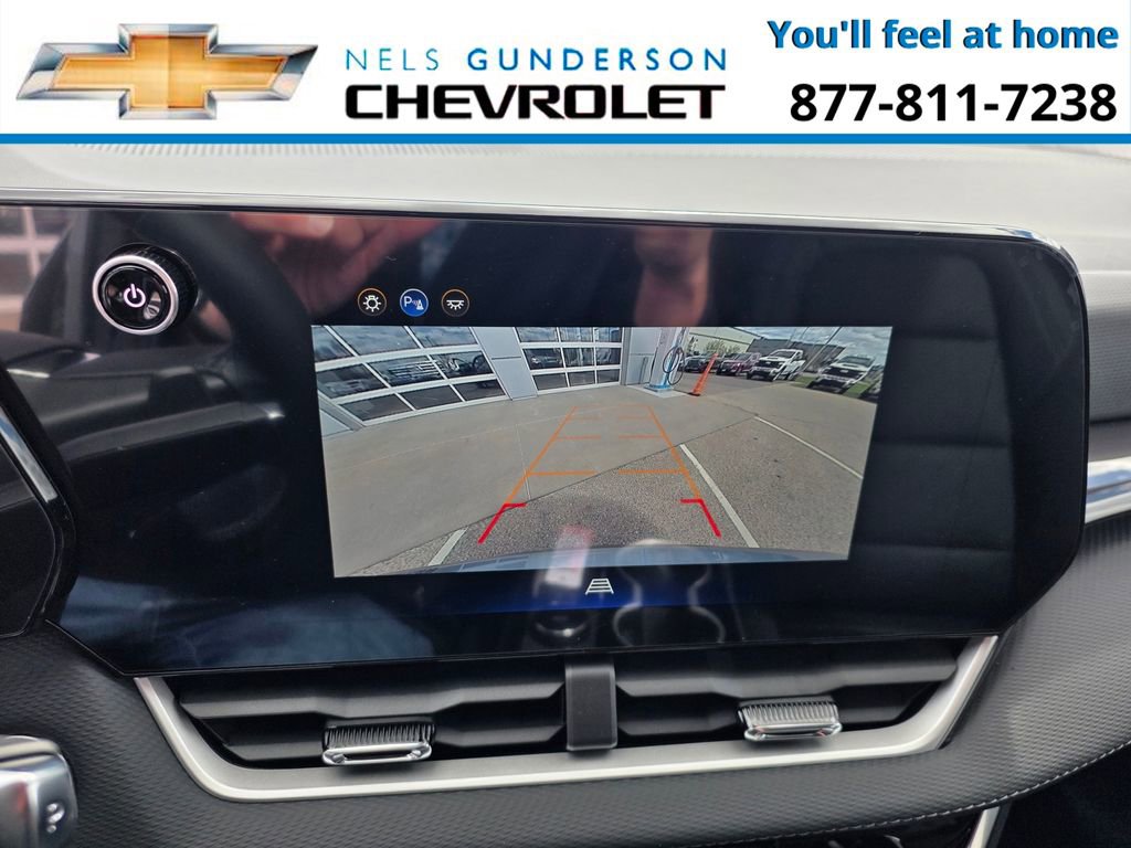 New 2026 Chevrolet Equinox LT w/ Convenience Package II AWD/4WD image 23
