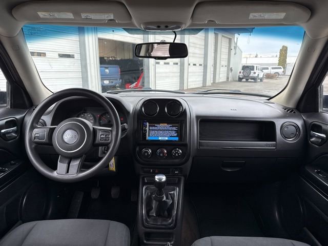 Used 2013 Jeep Patriot Sport w/ PWR Value Group image 17
