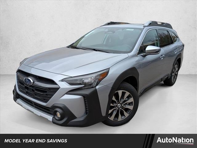 New 2025 Subaru Outback Touring XT w/ Tech Package 2 image 1