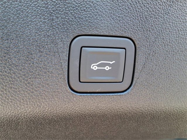 New 2026 Chevrolet Tahoe RST w/ Comfort Package image 15