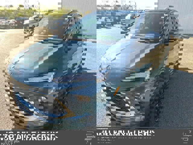 New 2026 Buick Encore GX Sport Touring w/ Comfort Package image 1