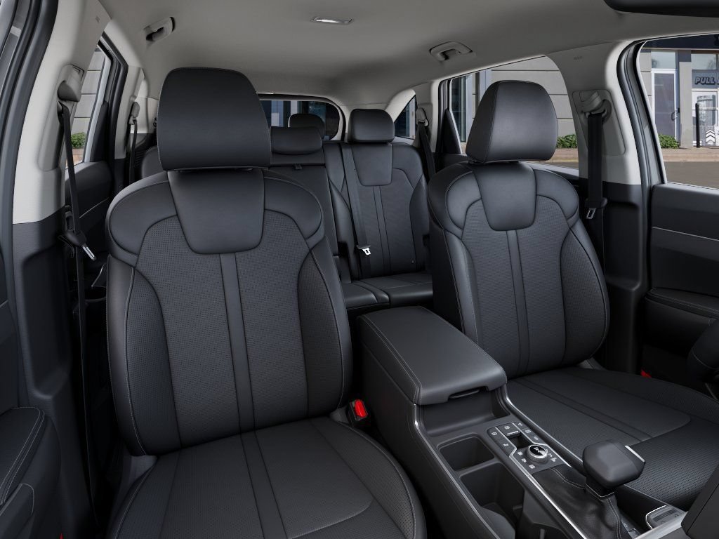 New 2026 Kia Sorento S AWD/4WD image 18
