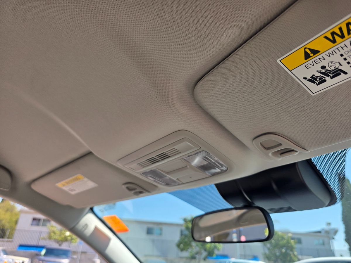 Used 2018 Honda Civic LX image 17