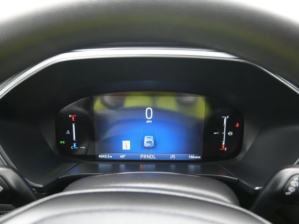 Used 2025 Ford Escape Active w/ Tech Pack #1 image 19